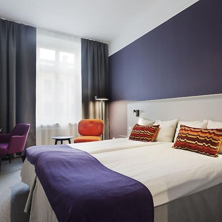 Hotel Oerebro Esterno foto