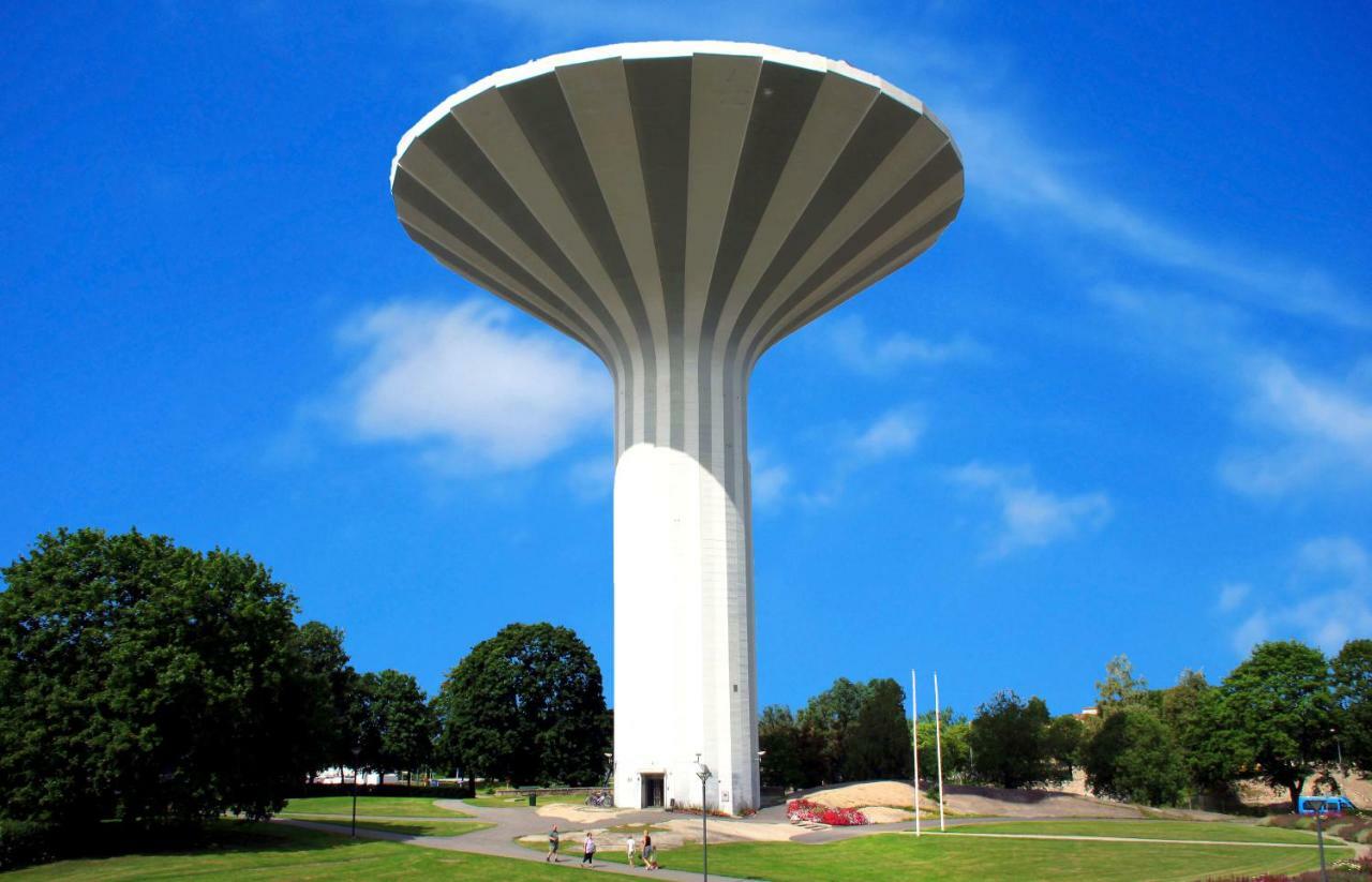 Hotel Oerebro Esterno foto
